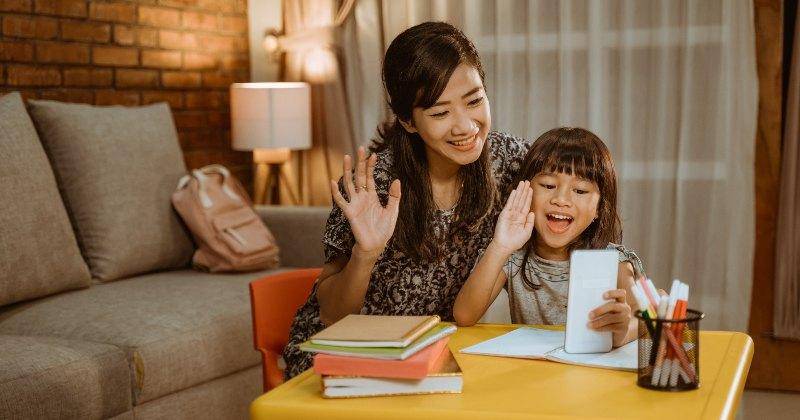Sejak jadi Ibu, 5 Hal ‘Sepele’ Ini Bisa Bikin Mama Merasa Bebas Puas